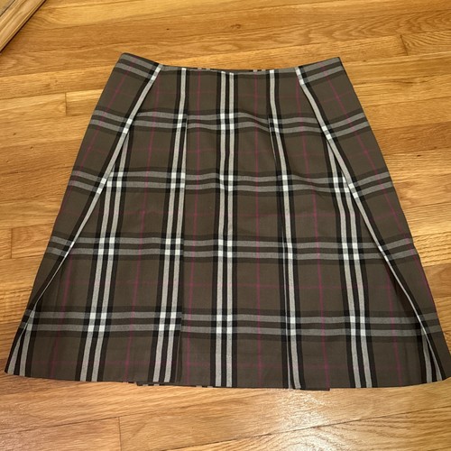 Burberry london plaid line - burberry,