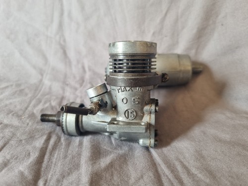 Vintage max mk3 non - vintage, 15