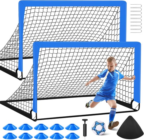 Miaoke soccer goal - soccer, of