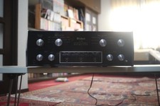 Mcintosh c28 stereo - mcintosh,