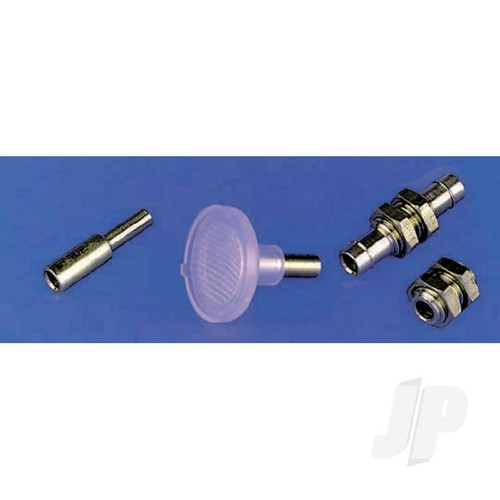 Dubro db192 fuel can - dubro,