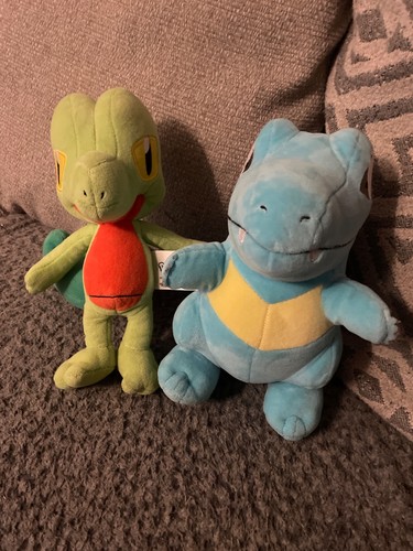 Large plush soft toy - large,