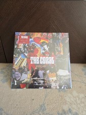 The coral 20th anniversary x - the,