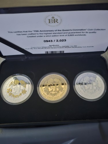 2023 70th anniversary - 2023,