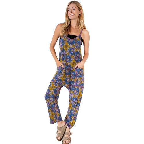 Natural life lucy jumpsuit - life,
