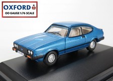 Oxford diecast 76cap010 ford - oxford,