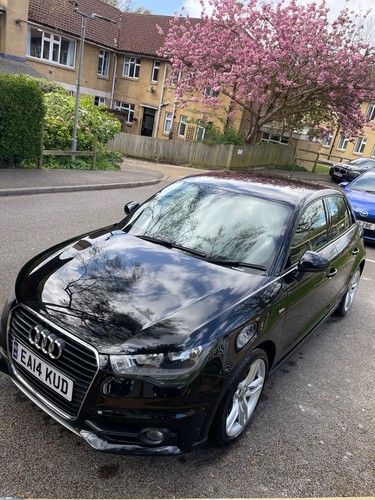 2014 audi tfsi s - 2014,