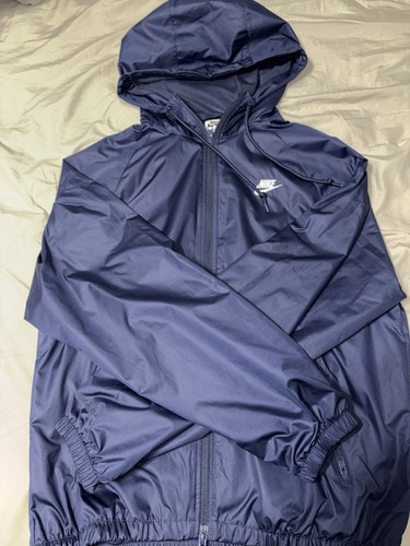 Nike storm fit men hooded - nike, storm-fit