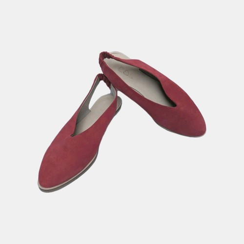Cos 37 slingback flat - cos, uk