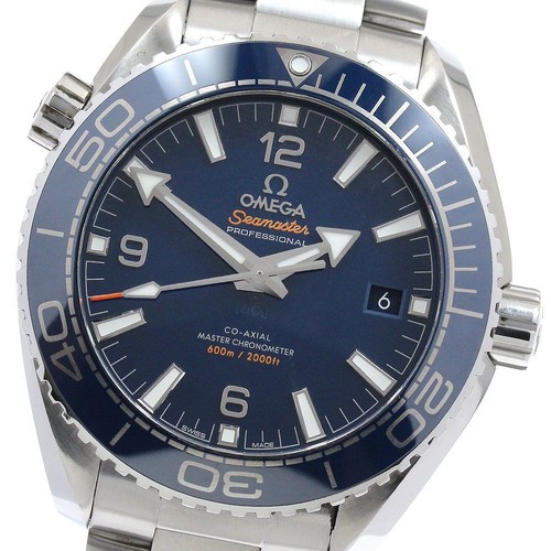 Omega seamaster planet - omega,