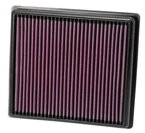 2990 air filter fit - 33-2990, k&n
