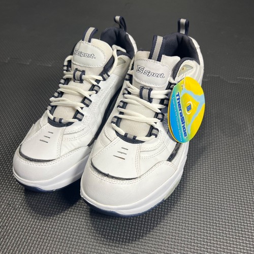Therashoe sport white - ts,