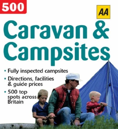 500 campsites for - campsites,
