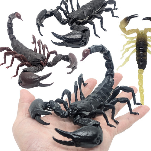 Bandai gashapon big scorpion - bandai,