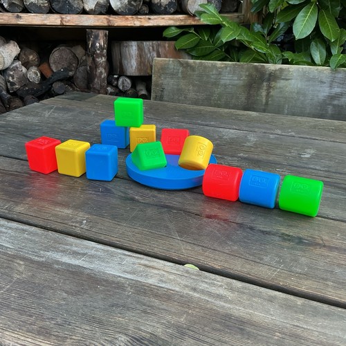 Vintage 1977 fisher price - vintage,