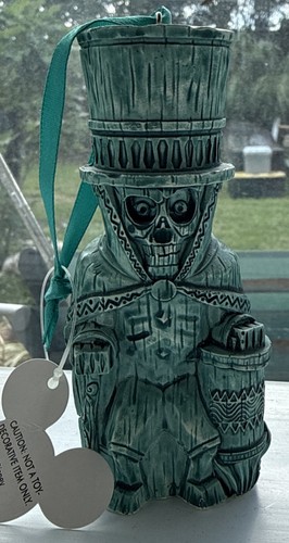 Grog grotto haunted mansion - grotto's,