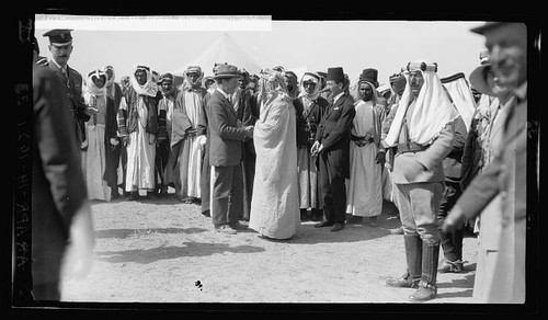 Photo transjordan sir herbert - photo:transjordan,