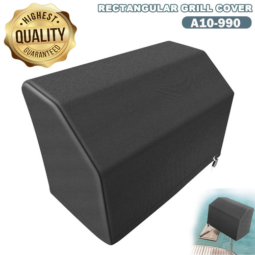 Boat bbq grill cover - grill, magma
