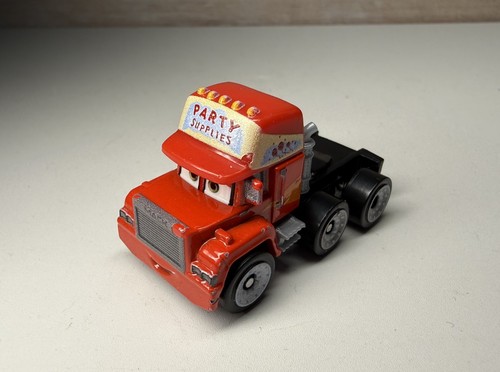 Disney pixar cars mini - cars,