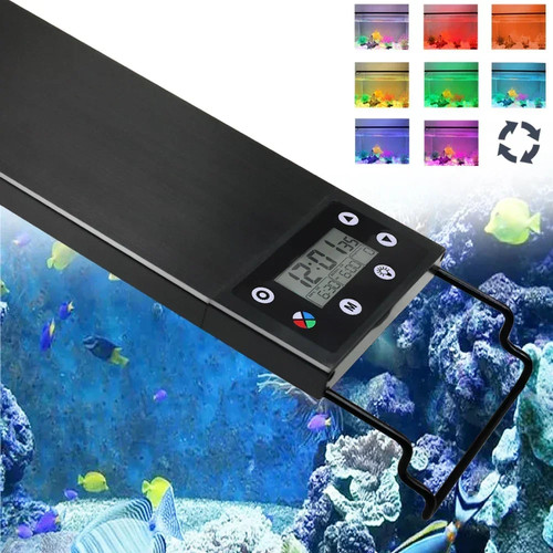 60cm aquarium led light - 30-60cm,
