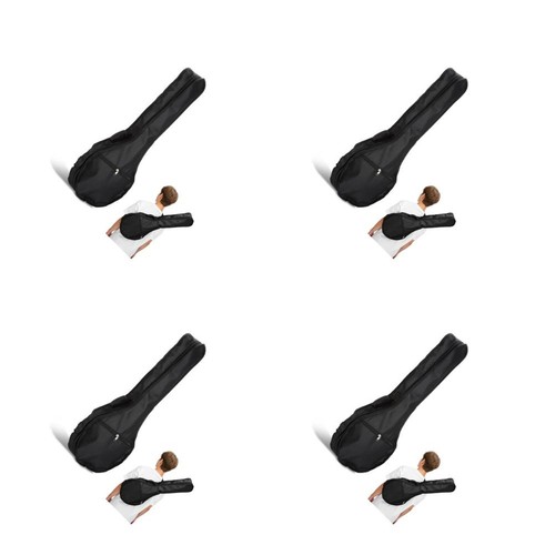 Oxford cloth mandolin - cloth,