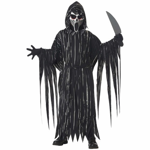 Howling horror ghost - horror, haunt