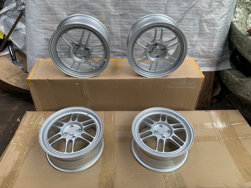 Ultralite et35 4x100 - 16”x7.0,