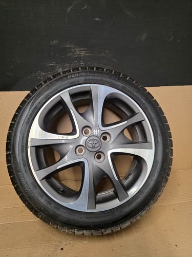 Mk3 toyota yaris - toyota, inch