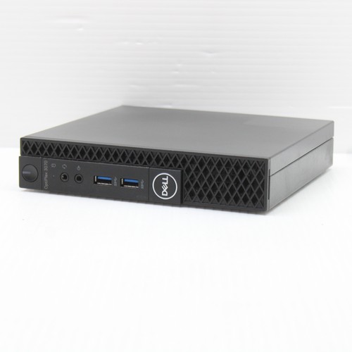 Dell optiplex 3070 - optiplex,