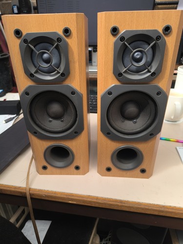 Panasonic afc20 hifi home - sb-afc20,