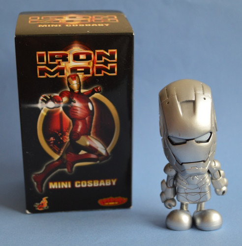 Iron man 75 - ver.), 2.75"