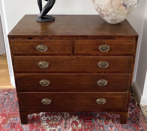 Antique georgian george - antique,