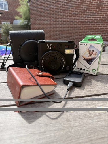 Fujifilm instax mini camera - instax,