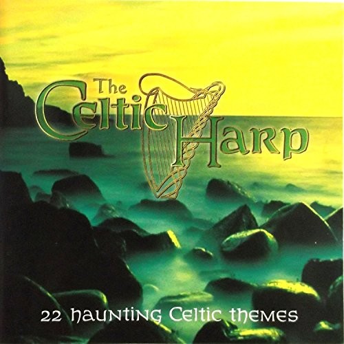 The celtic harp haunting - celtic, 22