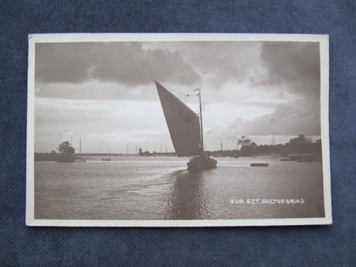 Very old 1920s - very,