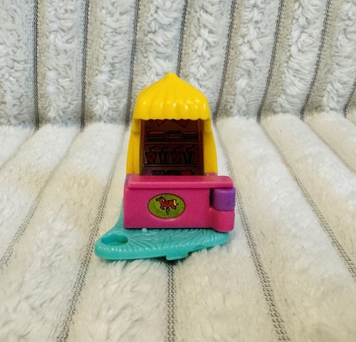 Polly pocket vintage bluebird - polly,