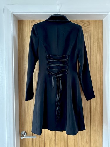 Joe browns fitted black - joe,