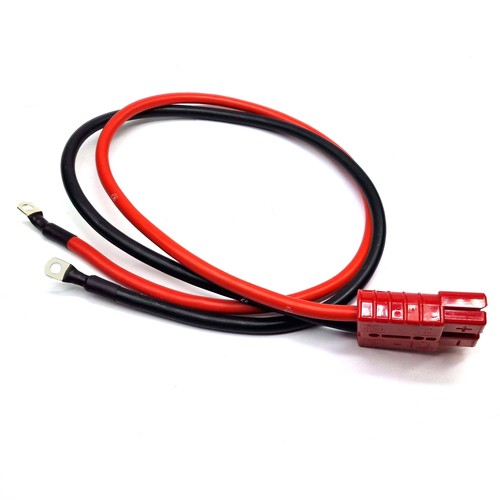 Jump lead 175amp rdx - 1m,