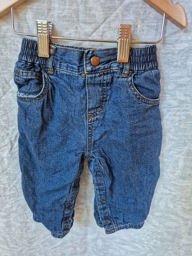 Vtg baby gap - baby, lined