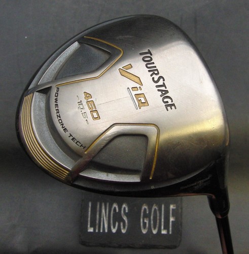 Bridgestone tourstage viq 460 - bridgestone,