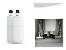 Electric instant water heater - electric,