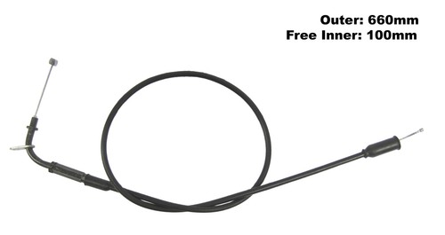 Choke cable aprilia rs50 - cable,