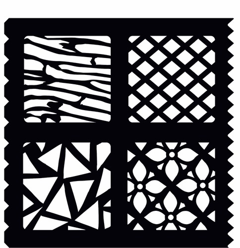 Crazy paving 7 artist - 7", 7"