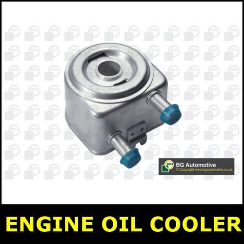 Engine oil cooler fits citroen - cooler,