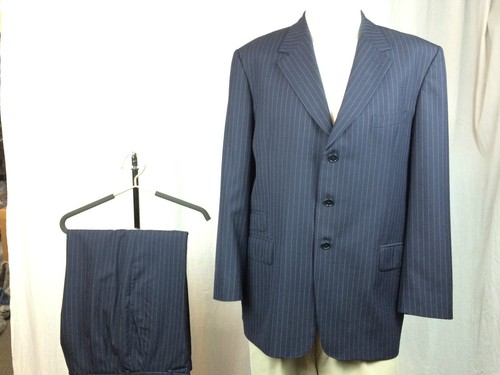 Paul smith london navy blue - smith,