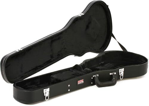 Gator electric guitar case - gator,