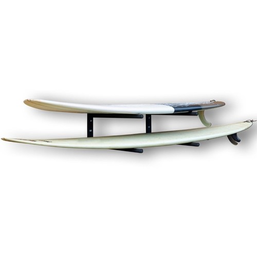 Northcore metal surfboard wall - surfboard,