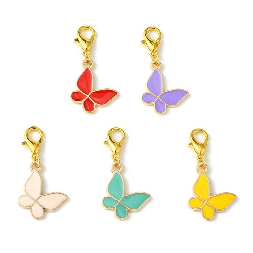 Set pretty enamel - of,