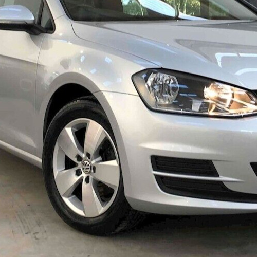 Volkswagen golf mk7 16 - golf,