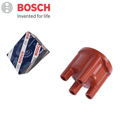 Distributor cap bosch - distributor,